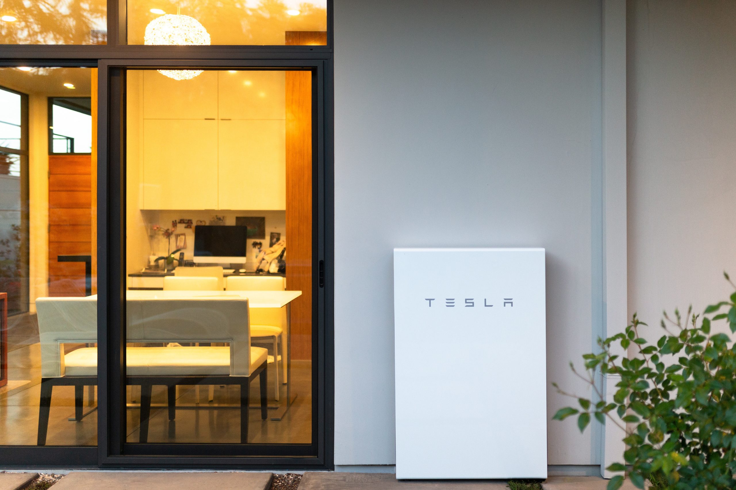 Tesla Powerwall 3